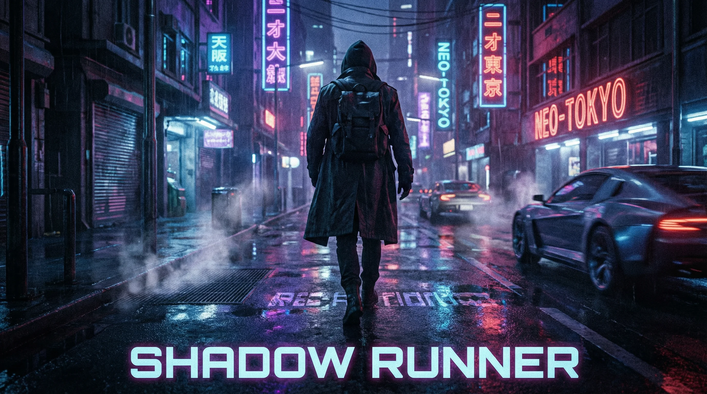 蜜芽都市悬疑动作片