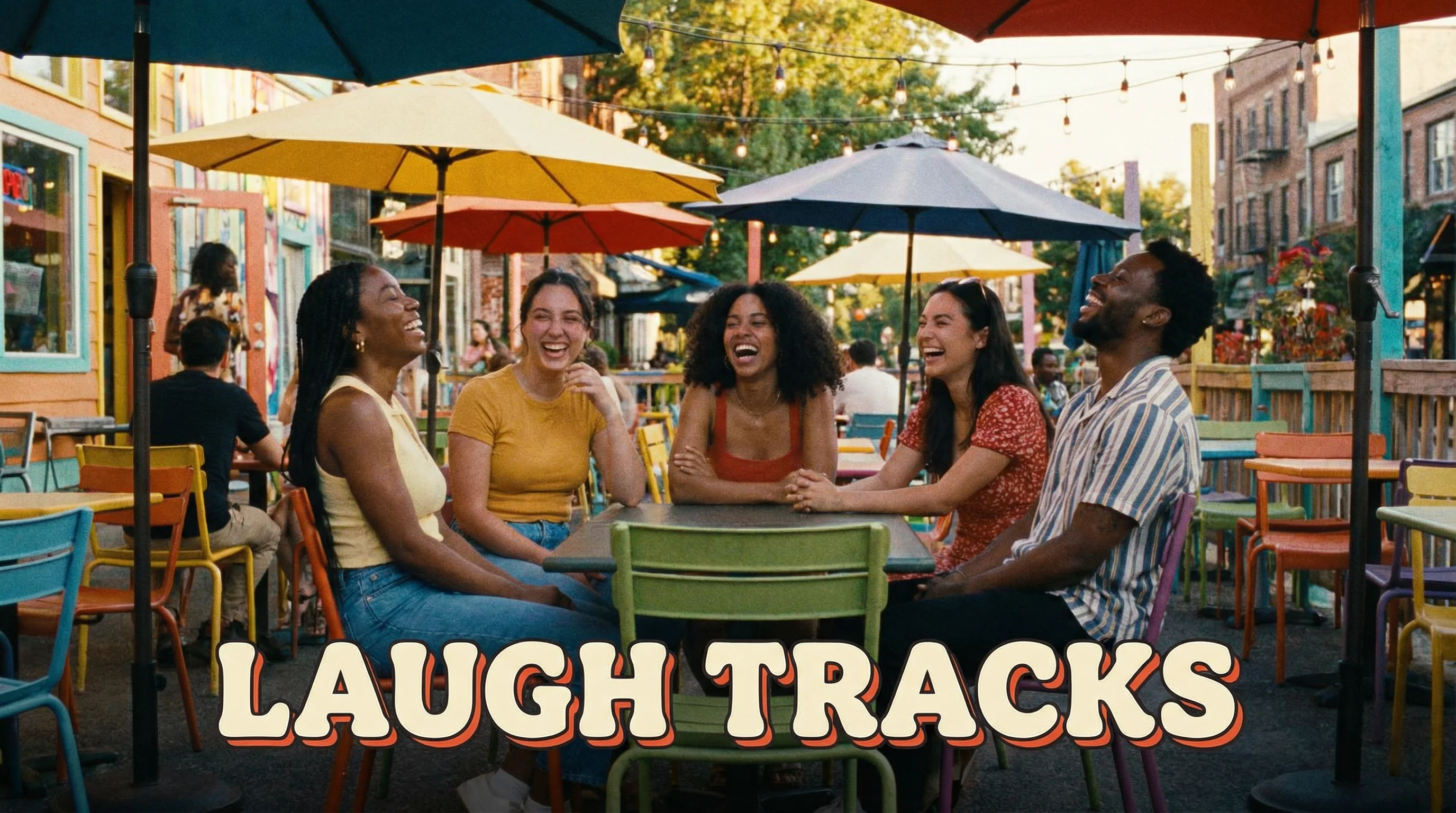 蜜芽都市喜剧片