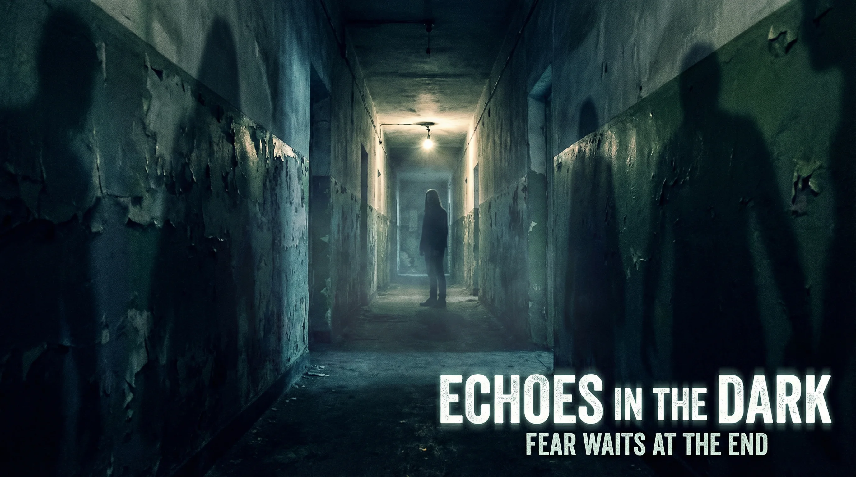 蜜芽恐怖悬疑片